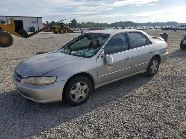 1HGCG1650XA022913