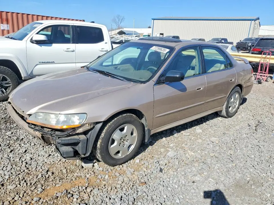 1HGCG16511A048167