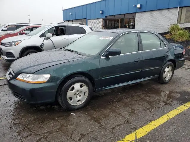 1HGCG16511A077233