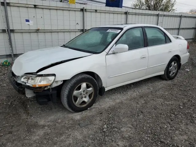 1HGCG1651WA049391