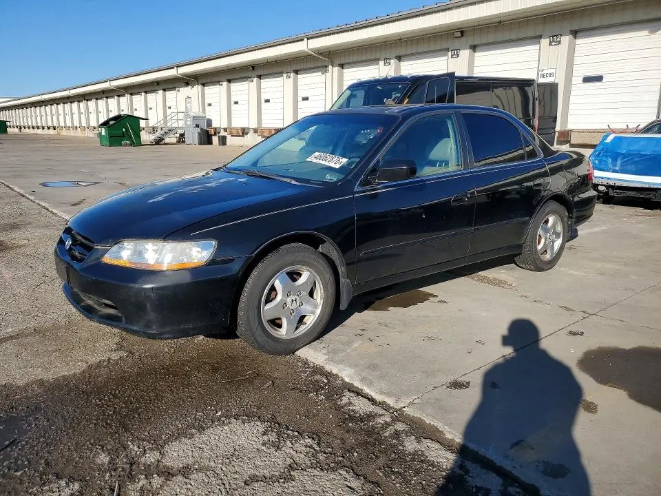 1HGCG1651XA016540