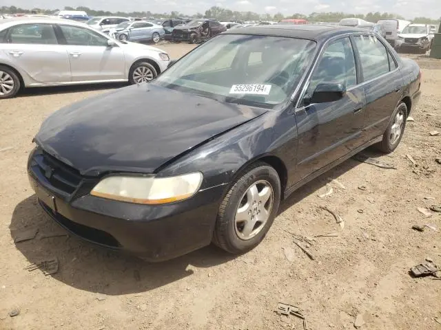 1HGCG1651XA059954