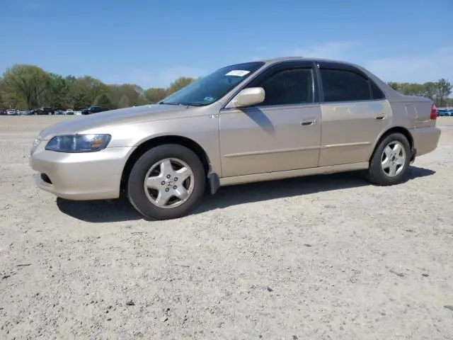 1HGCG1651YA022467