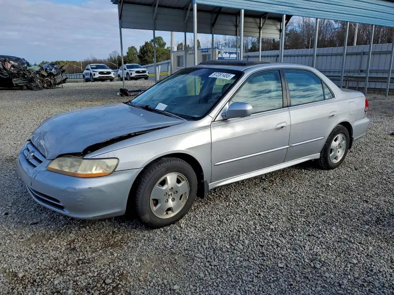 1HGCG16521A021995