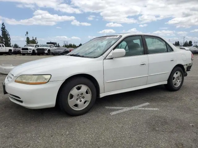 1HGCG16521A055404