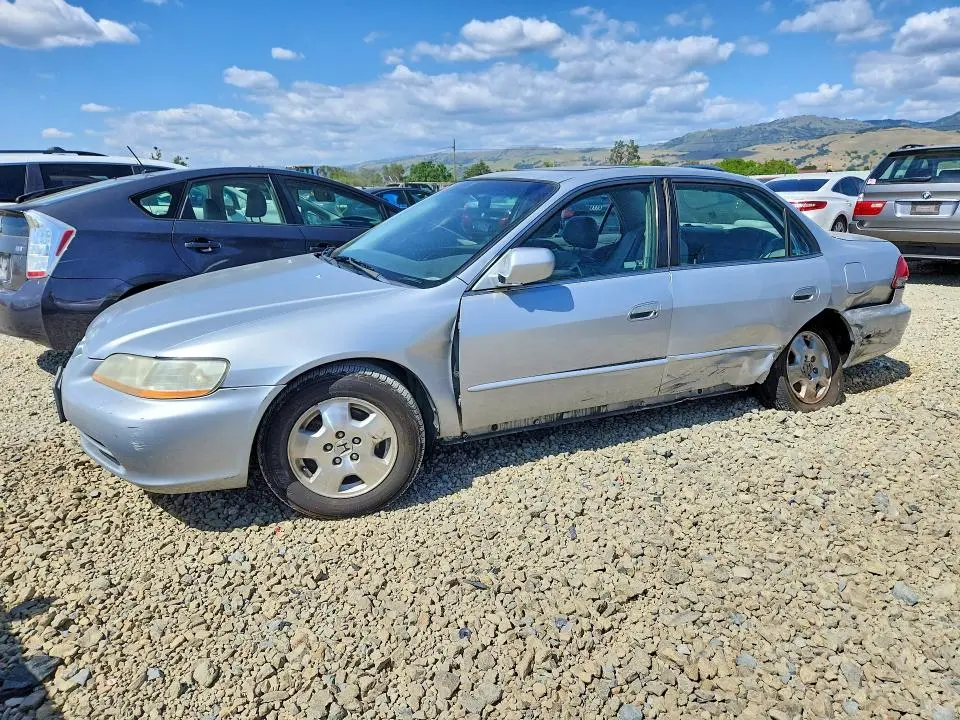 1HGCG16522A020749