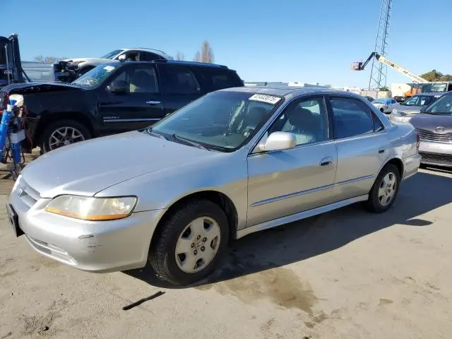 1HGCG16522A045683