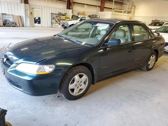 1HGCG1652YA007606