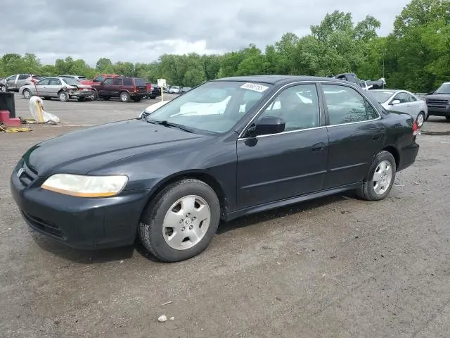 1HGCG16532A078207