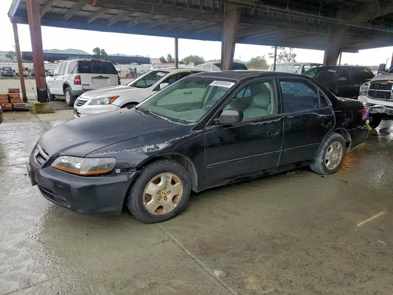 1HGCG16541A045764