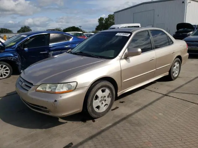 1HGCG16542A035835