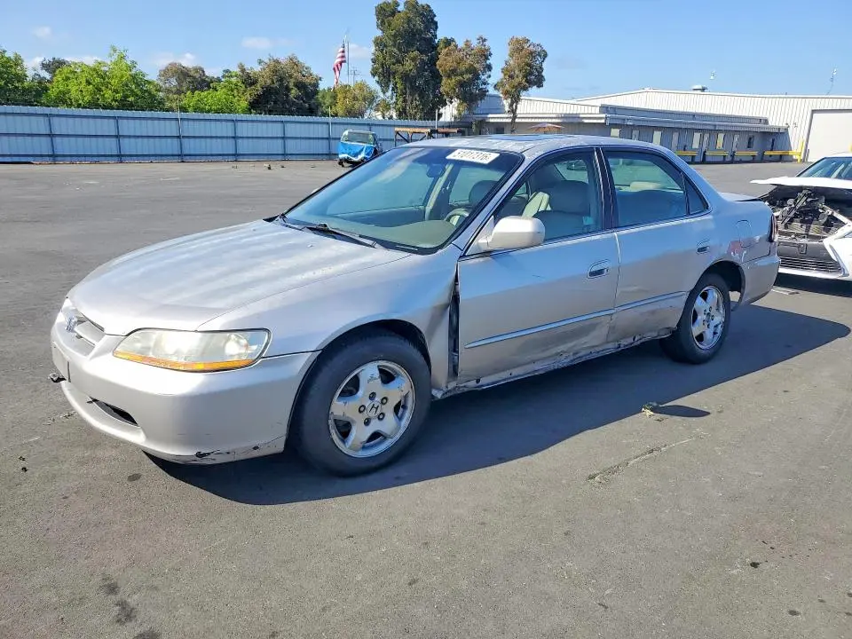 1HGCG1654XA020291