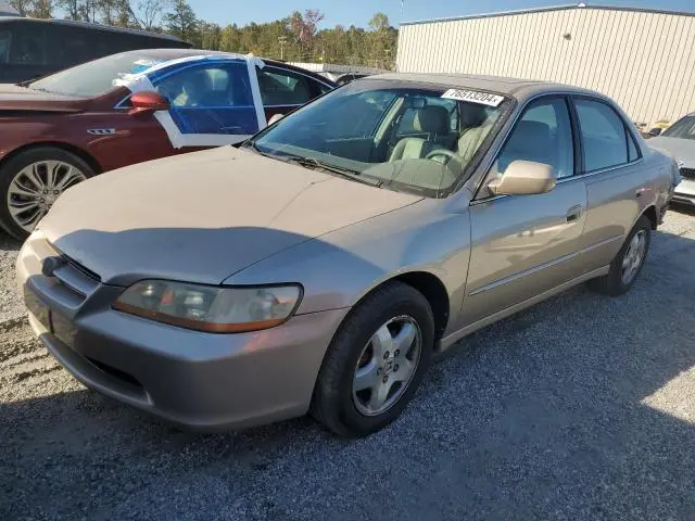 1HGCG1654YA022950