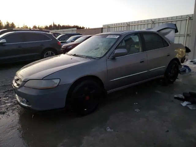 1HGCG1654YA091363