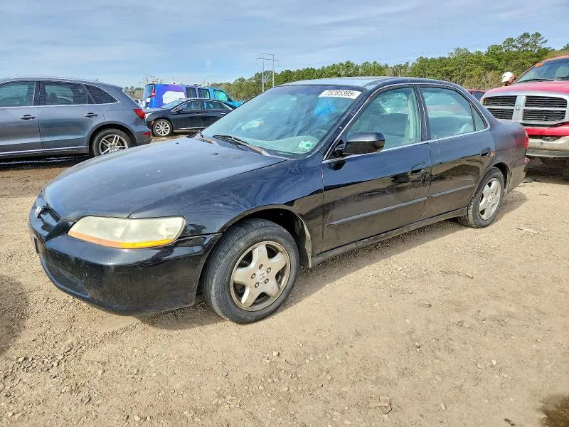 1HGCG1655XA004844