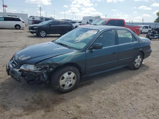 1HGCG16561A077969