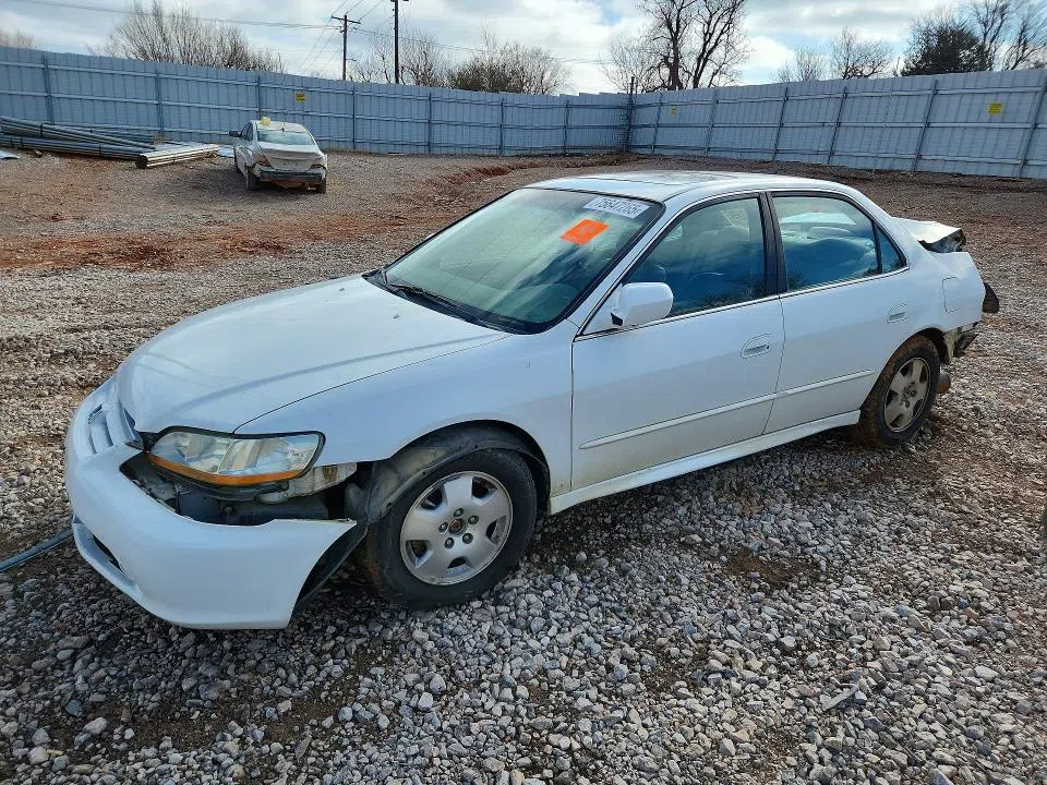 1HGCG16562A078458