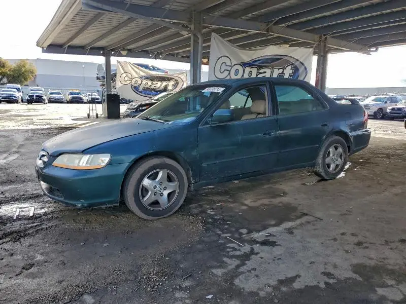 1HGCG1656XA008286