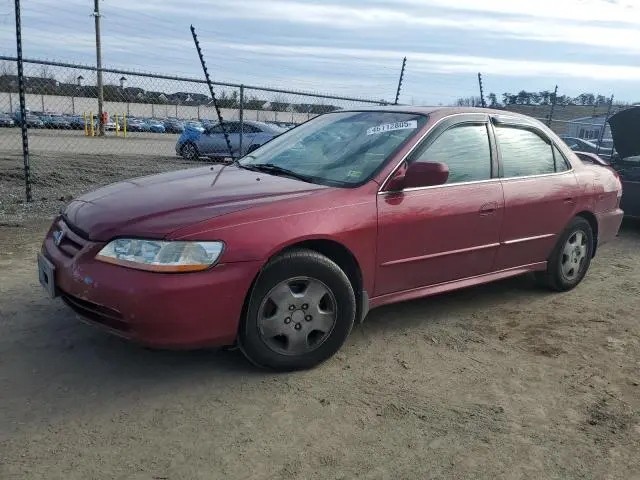 1HGCG16571A073901
