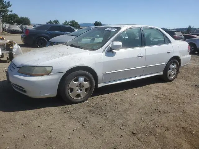 1HGCG16582A021307