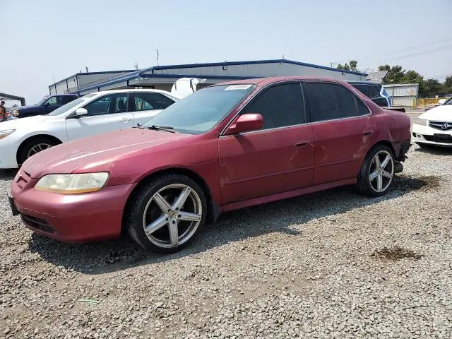 1HGCG16582A067669