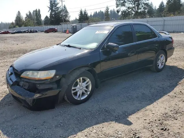1HGCG1658WA049839