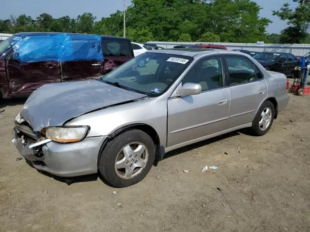 1HGCG1658XA011920