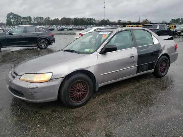 1HGCG1658YA020215