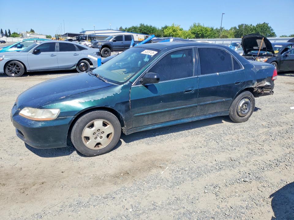 1HGCG16591A064486