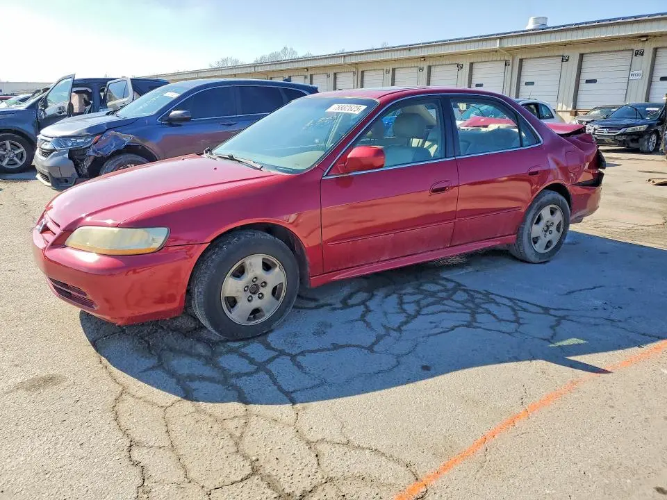 1HGCG16592A056504
