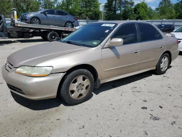 1HGCG16592A072427