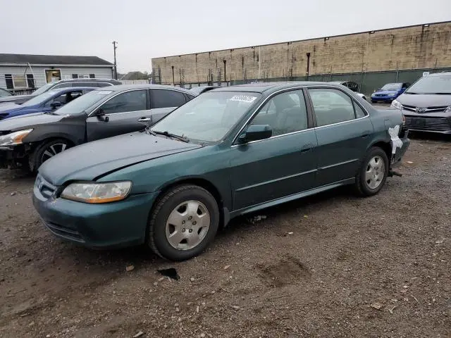 1HGCG16592A077319