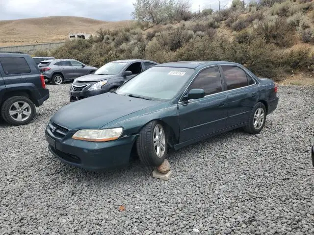 1HGCG1659XA060835