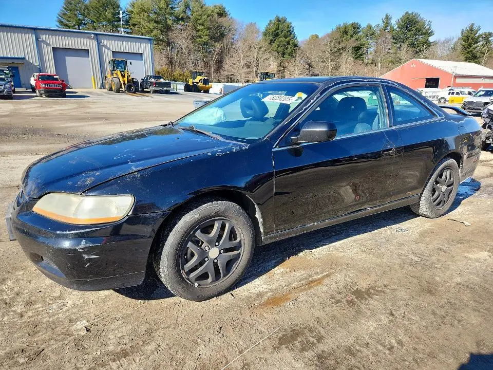 1HGCG22552A035922