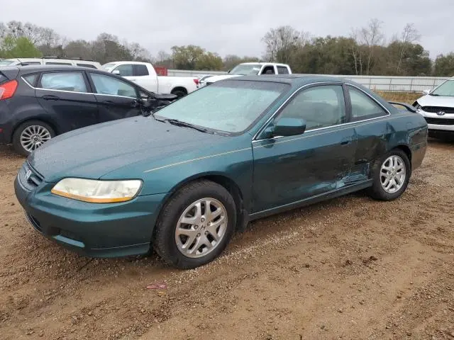 1HGCG22592A024101
