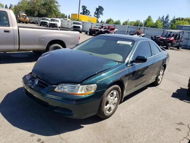 1HGCG32511A024016