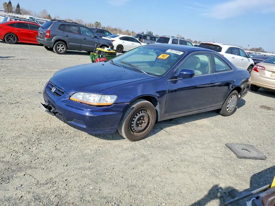 1HGCG32671A028807