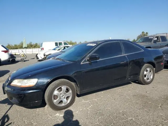 1HGCG32731A007431