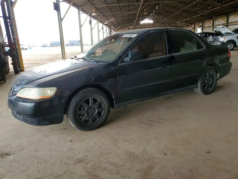 1HGCG5542XA154586