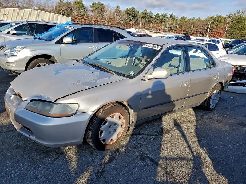 1HGCG5544XA139099