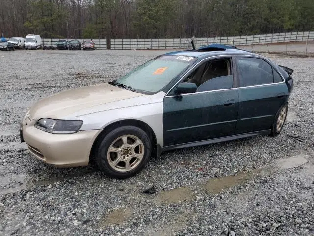 1HGCG5557WA129335
