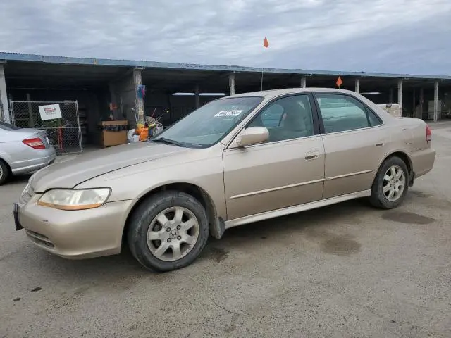 1HGCG55611A016241