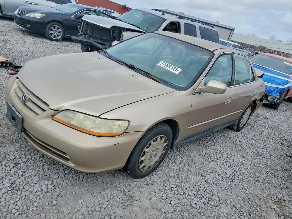 1HGCG56401A147268
