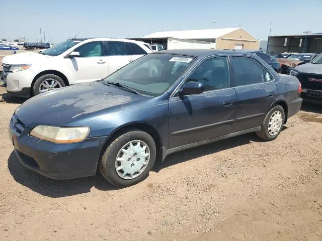 1HGCG5642YA122107