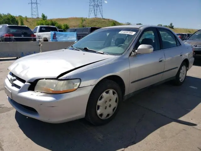 1HGCG5643XA031684