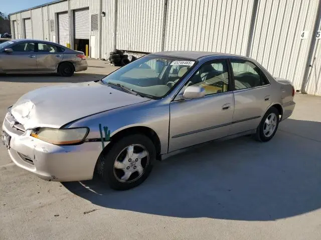 1HGCG5643XA124740