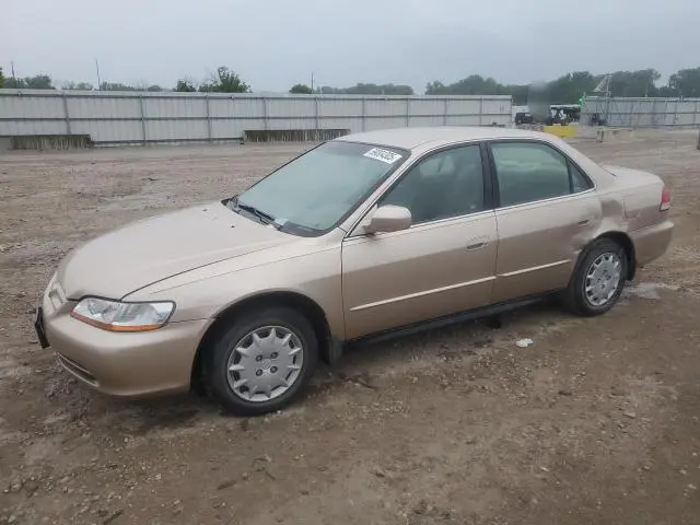 1HGCG56441A147290