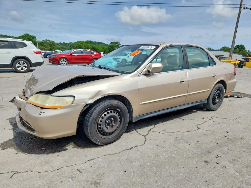 1HGCG56452A090129