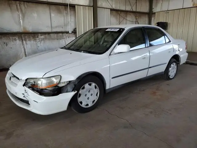 1HGCG5645WA107100
