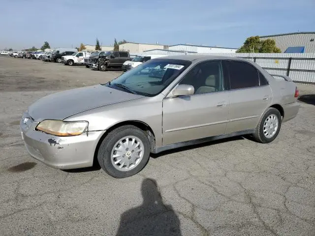1HGCG5645WA232663